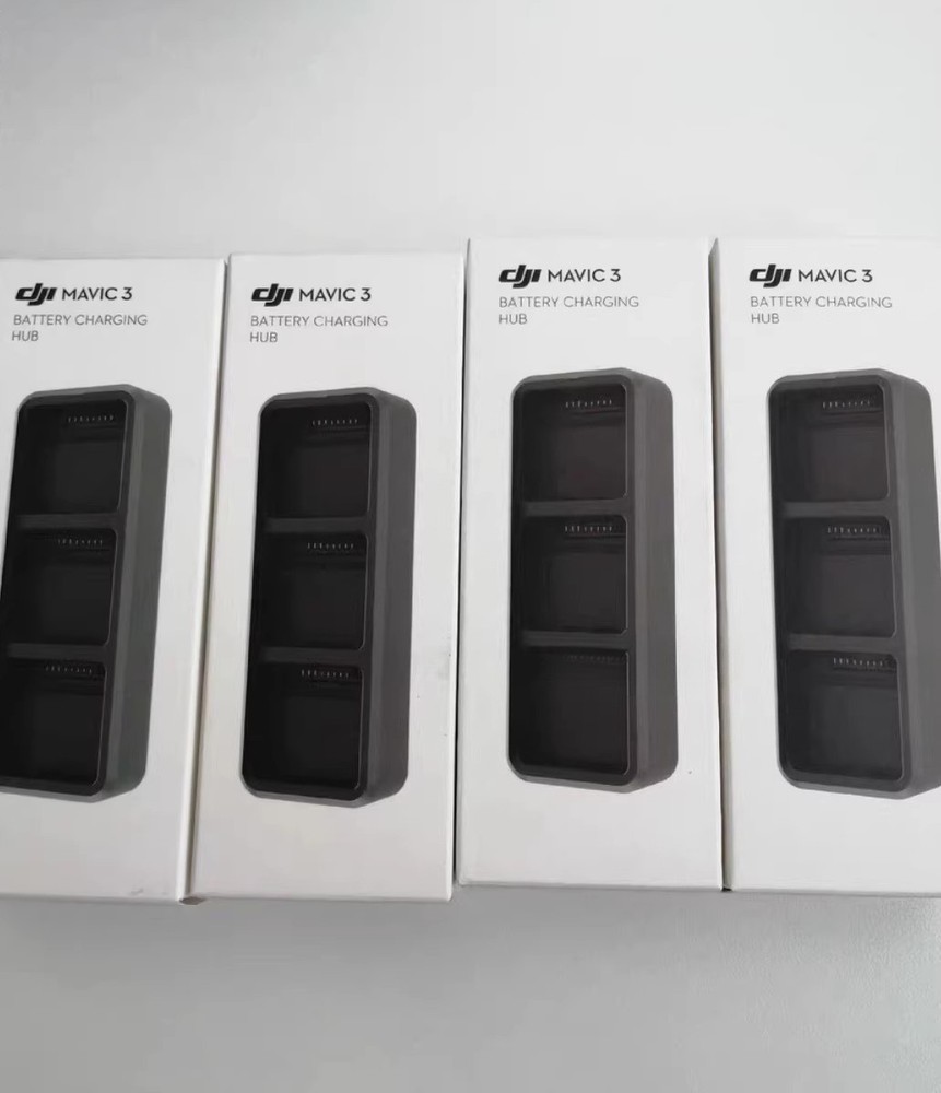 Genuine DJI Mavic 3 Series Battery Charging Hub