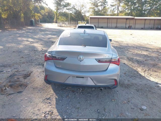 ILX 2019 Glove Box 4941275