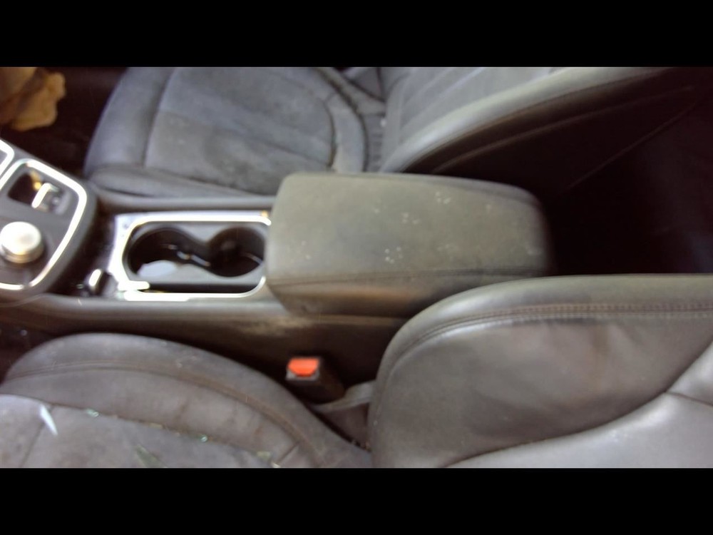 2015 CHRYSLER 200 Engine ECM Electronic Control Module 3.6L 5150925AB