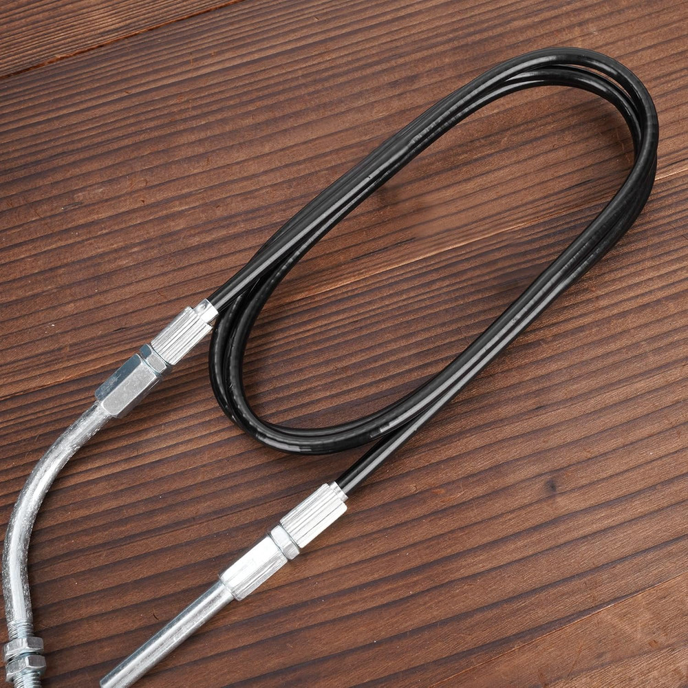 Shift Reverse Cable Compatible with Talon Maxxam 150 150Cc Buggy 539-1000 Go Kar