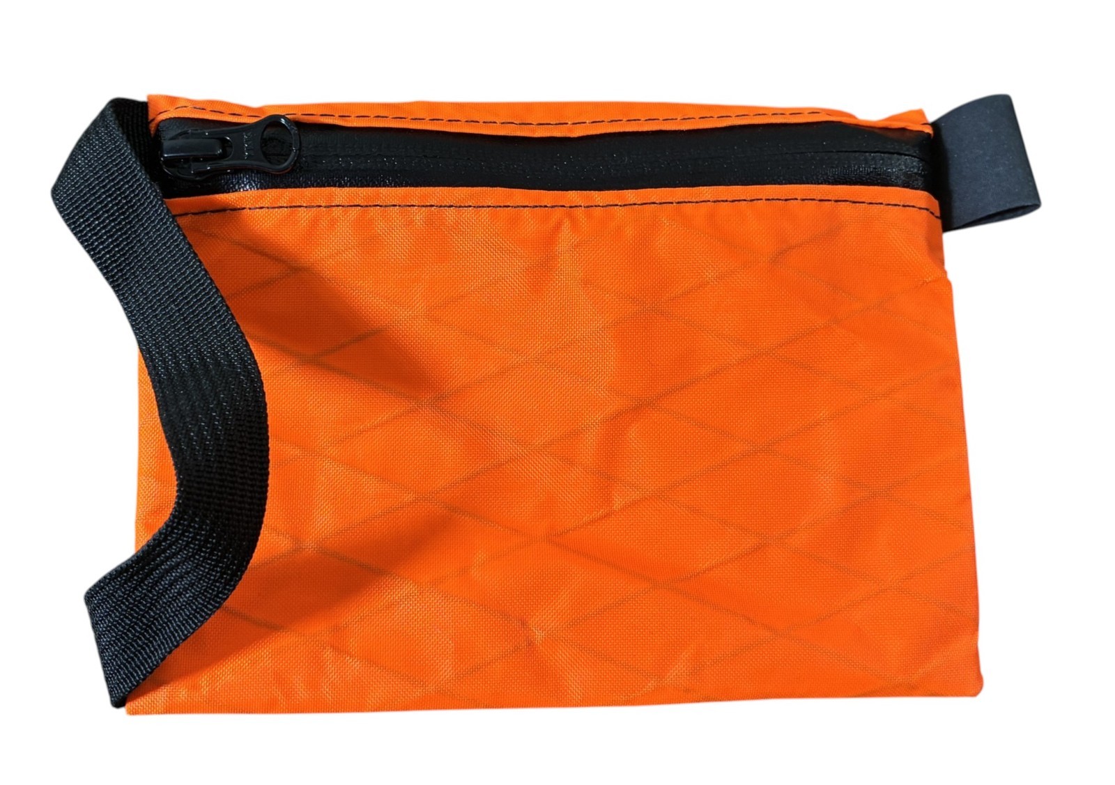 Tuff Possum Gear PSK Personal Survival Kit Pouch Orange Discontinued