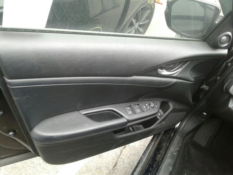 Camera/Projector Front Camera Lane Keep Assist Fits 19-22 INSIGHT 124276