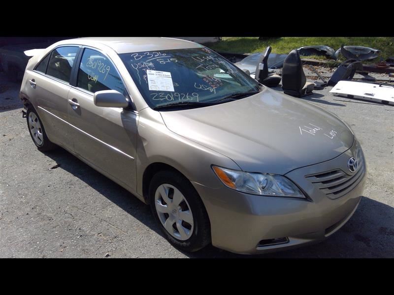 DISPLAY Screen Display Screen Clock Fits 07-11 CAMRY 301609