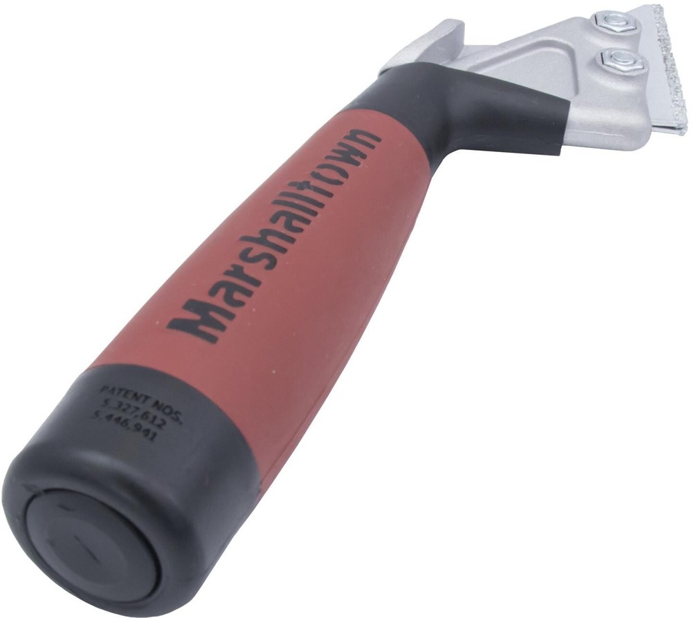 Marshalltown - Grout Saw