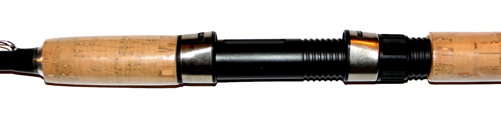 Fishing Spinning Rod Carbon Fiber Portable Medium Fast Lightweight 6f 7f 8f 9f