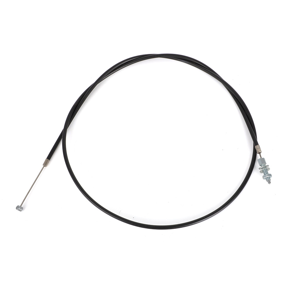 For Concrete Wet Screed Throttle Cable w/ Aluminum Throttle Control Lever Assy