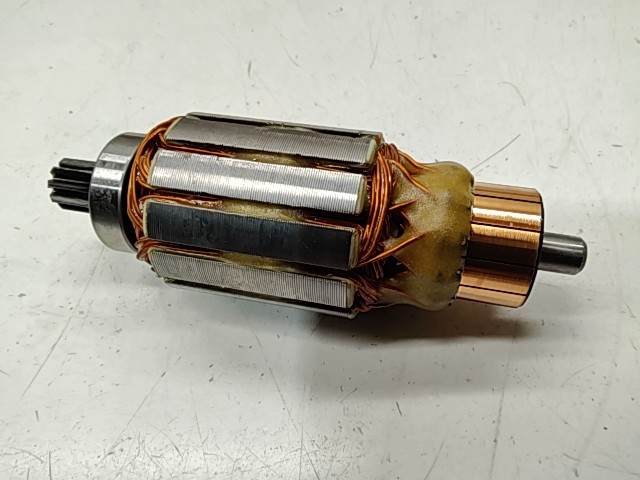 Armature AY - 2000 Polaris NOS