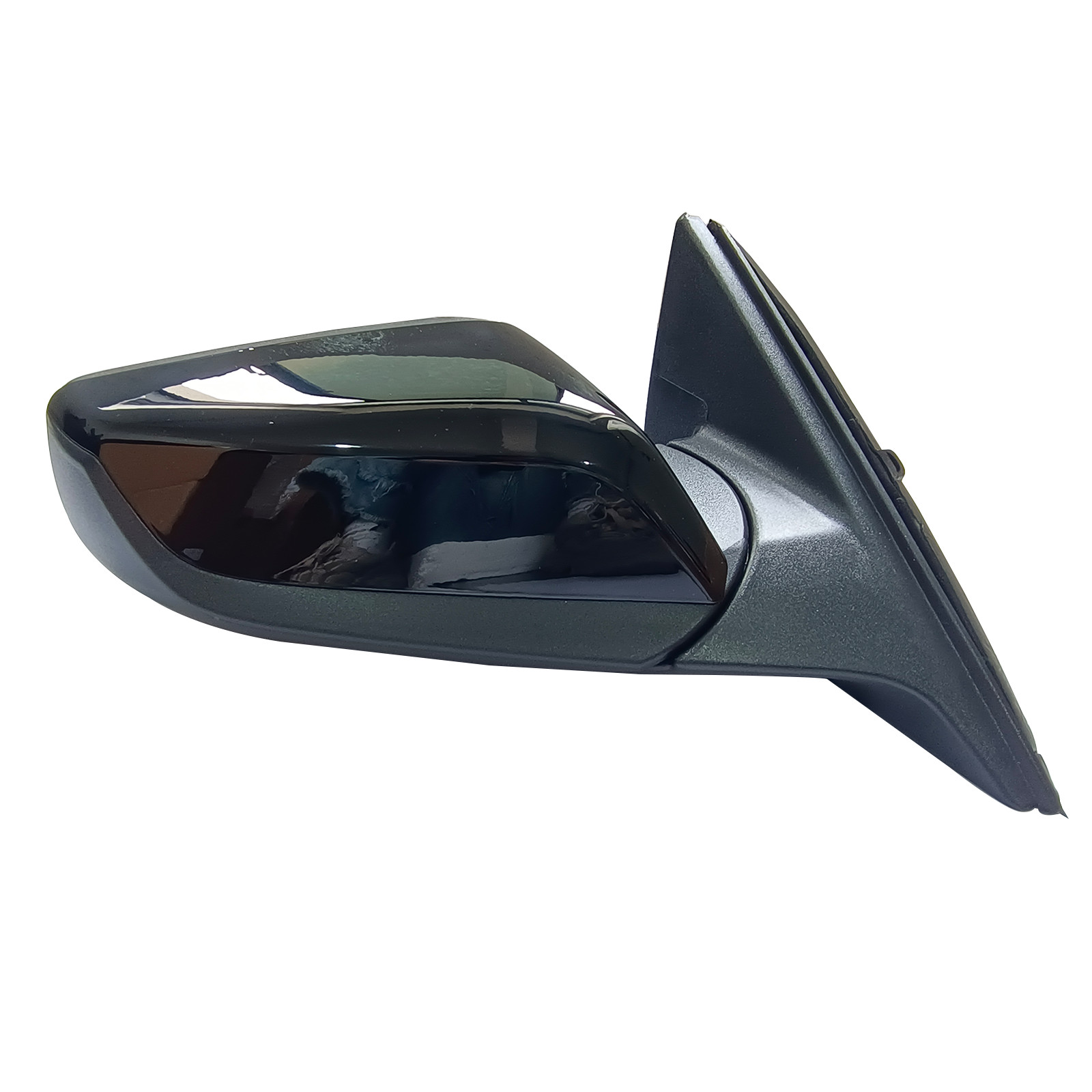 Mirror Passenger Side View Fit 2016-2019 2020/21/22 Chevy Malibu 3 Pins Manual