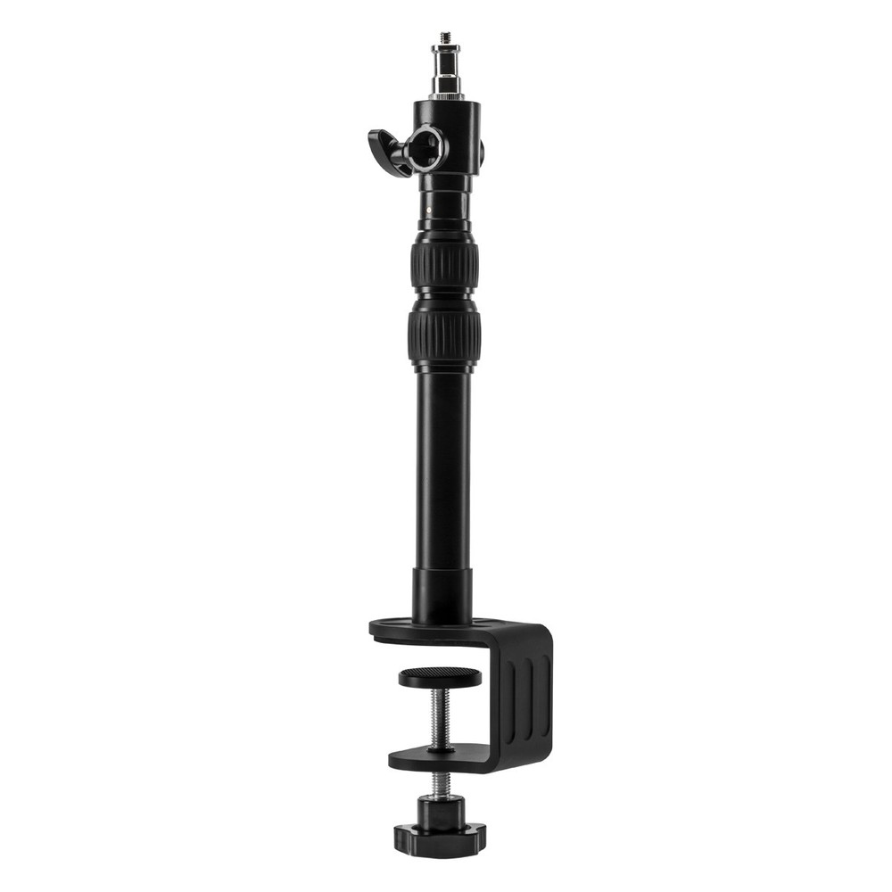 Flashpoint Telescoping Tabletop Light Stand