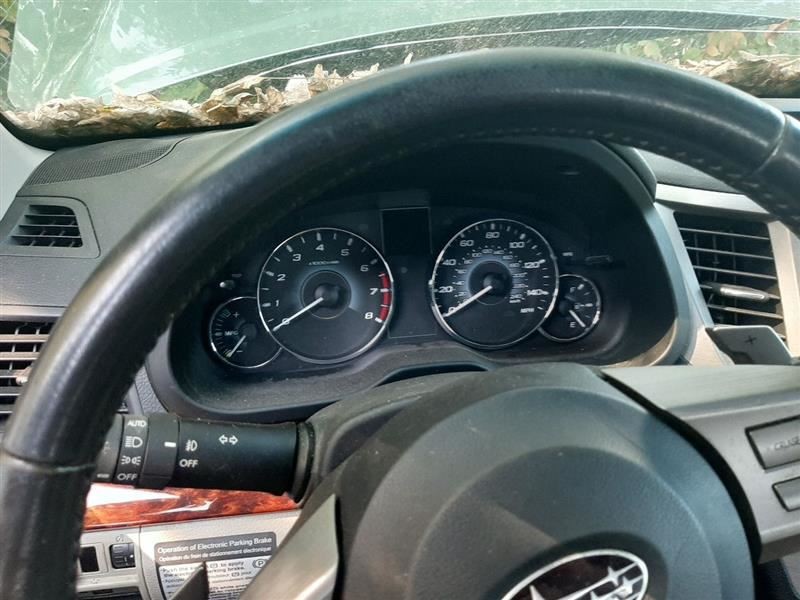 LEGACY 2010 High Mounted Stop Light 843704