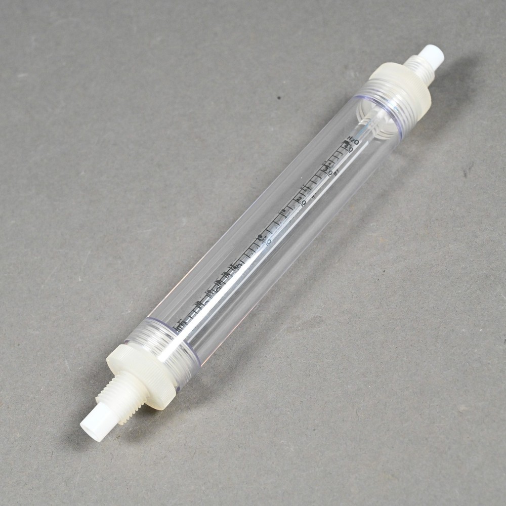 Gilmont Instruments Micro Flowmeter No. 11