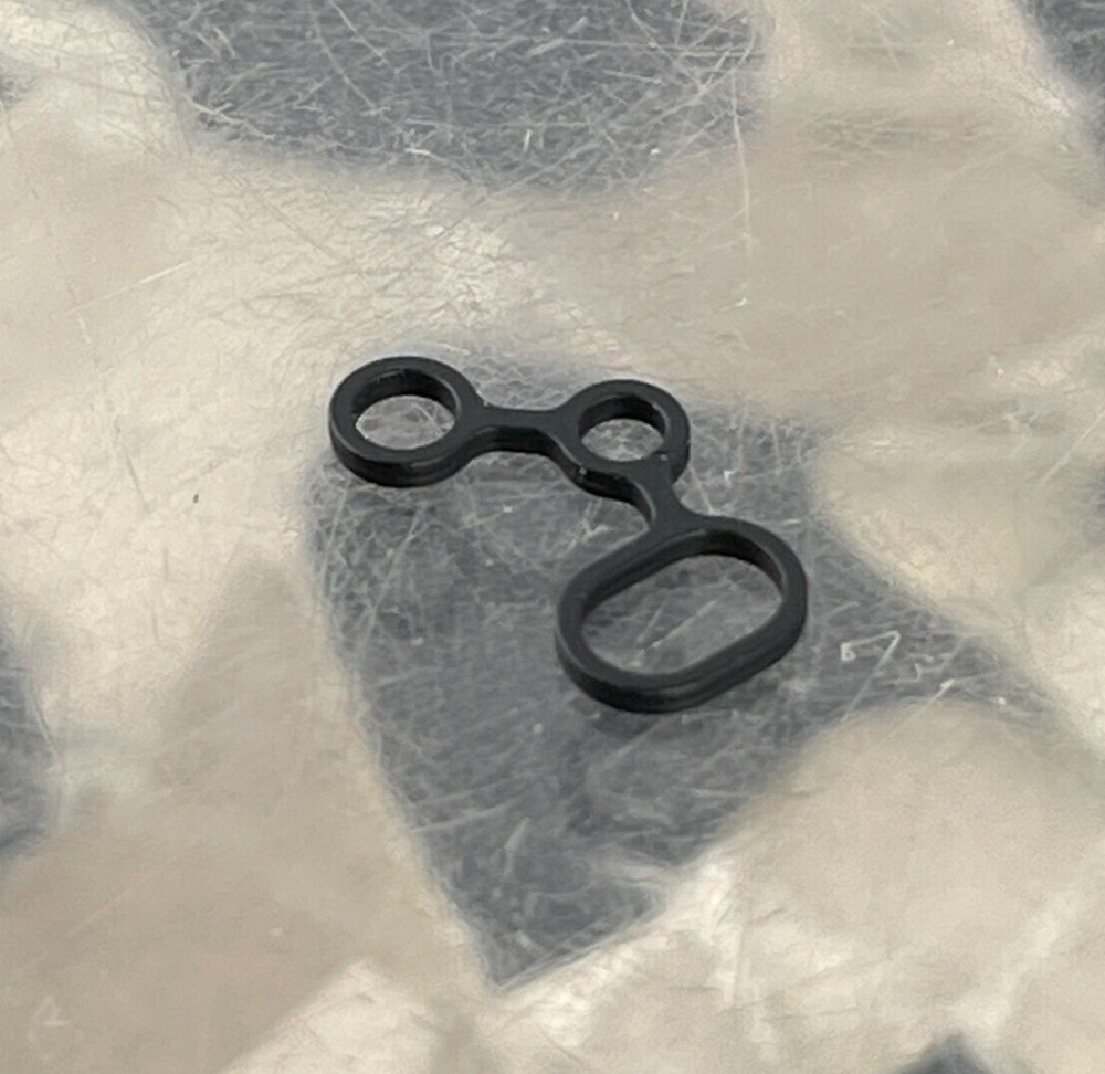 NEW Planet Eclipse Geo CS1 M-S Gasket (SPA400060A000)