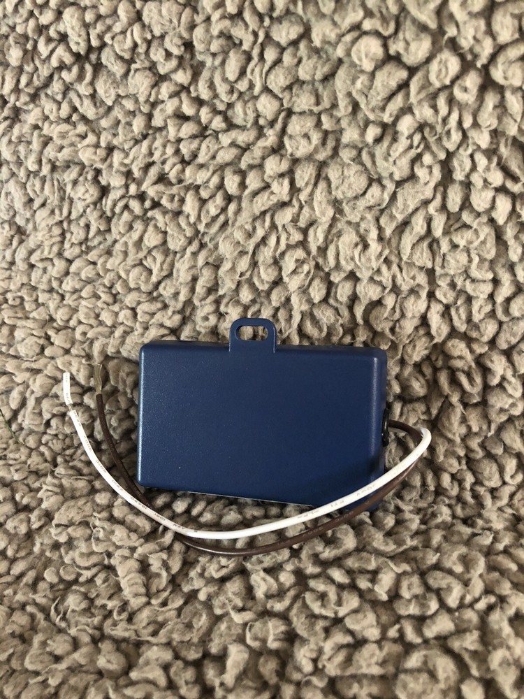 PAC Steering Wheel Interface for Eclipse Radios - SWI-ECL2