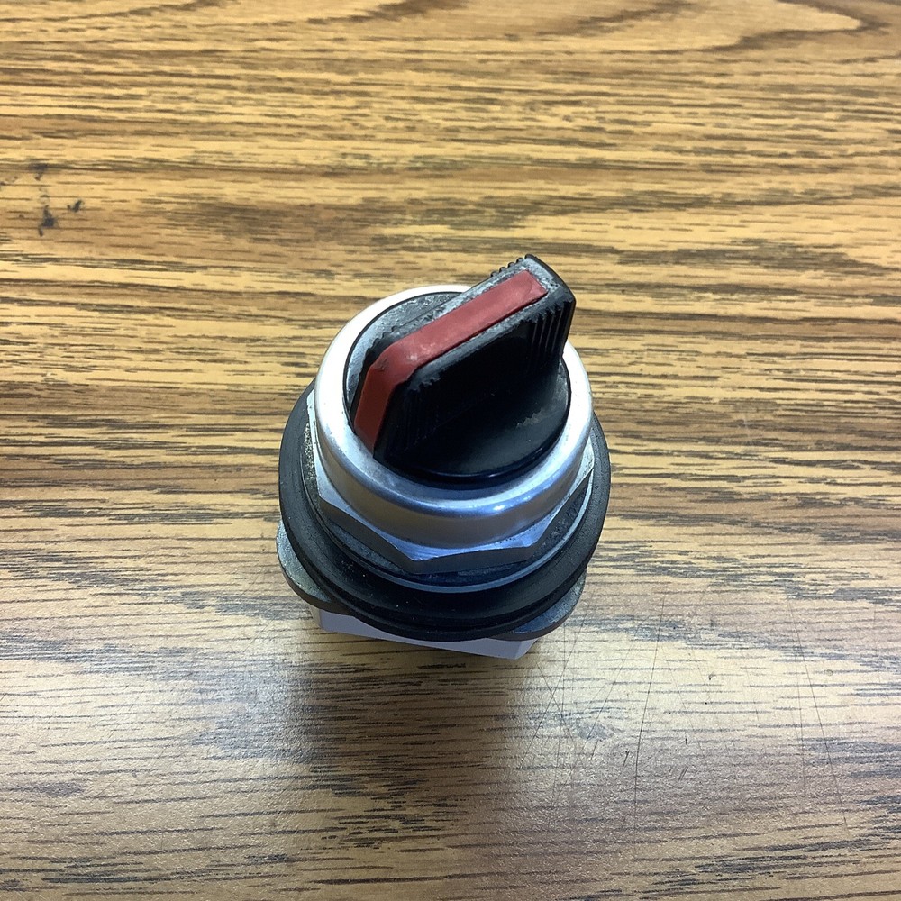 Allen-Bradley 800T-HA2 Ser T Selector Switch