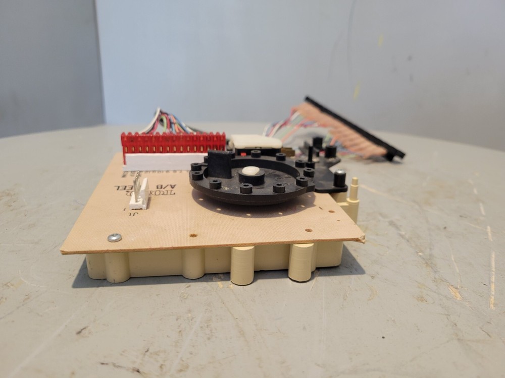 Toro A/B Wheel Timer, PCB 35-6290, 8848