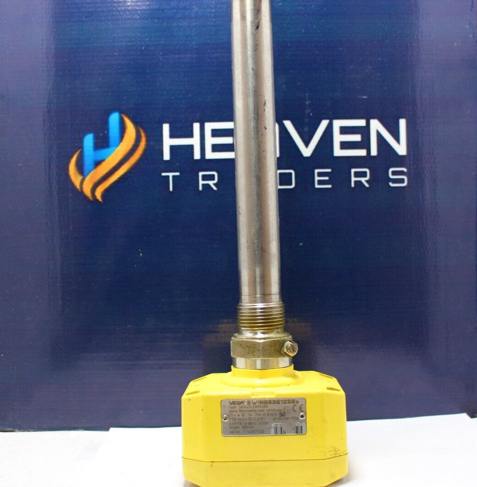 Vega SWING03G1Z5EX Vibrating level switch