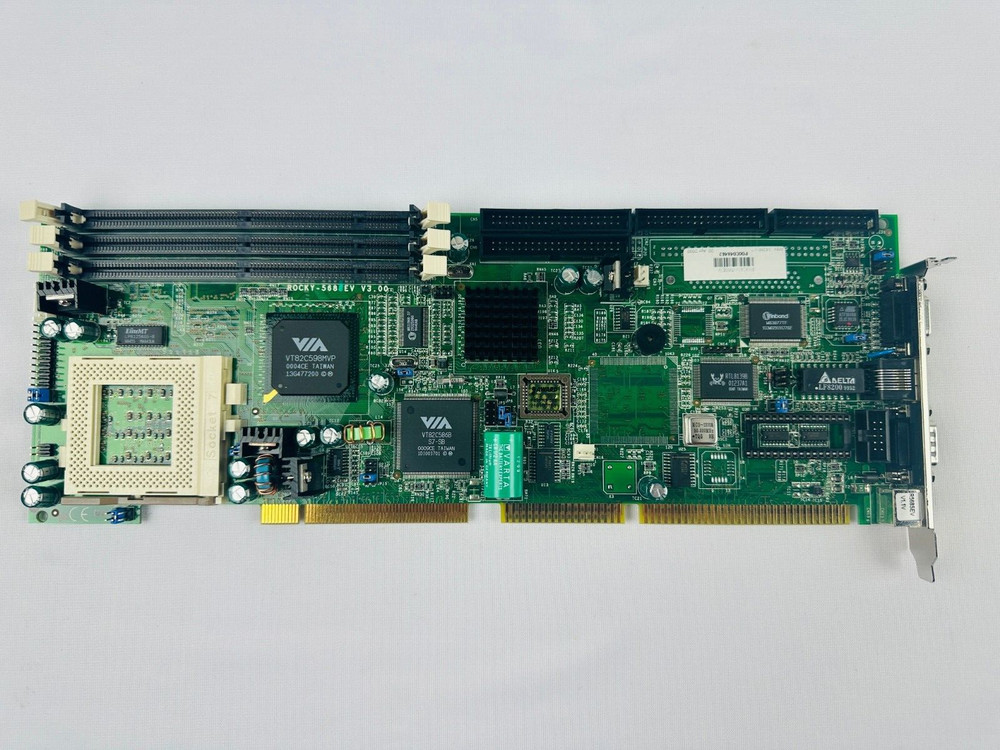 IEI ROCKY-568EV CPU Board