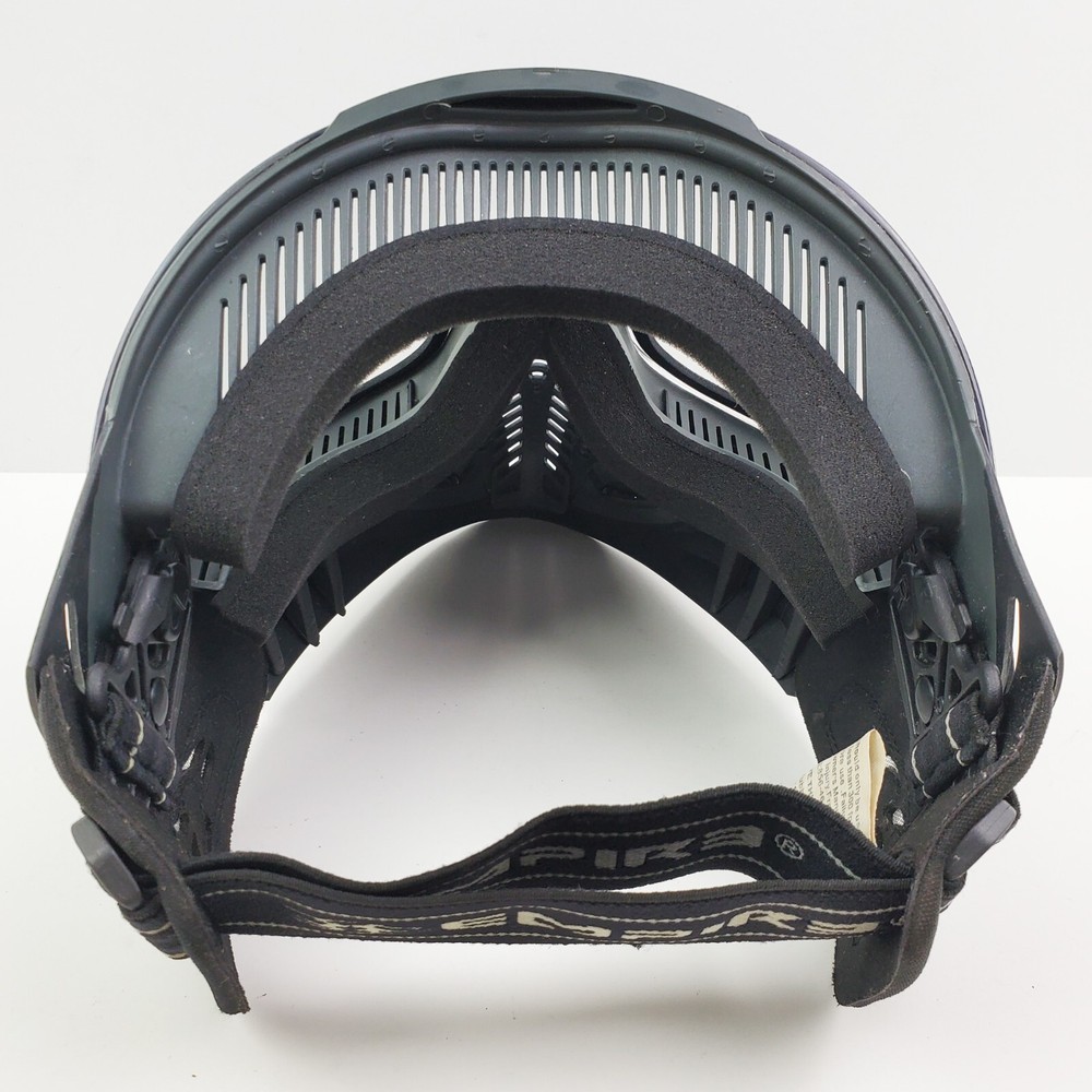 Empire Paintball Mask Vents KEE 2 E-Vent 020A Clear Visor Shield Adjustable