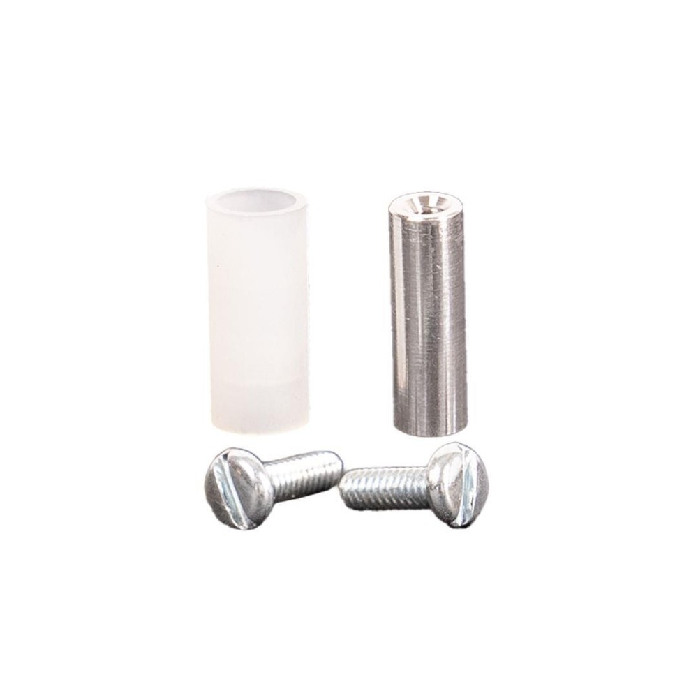 Spencer 69818 Replacement Nylon Guide Posts w/ 2 Screws, 10-pack