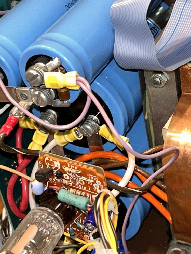 Norland Powler - Data Acquisition System / DAQ - Vintage - Untested