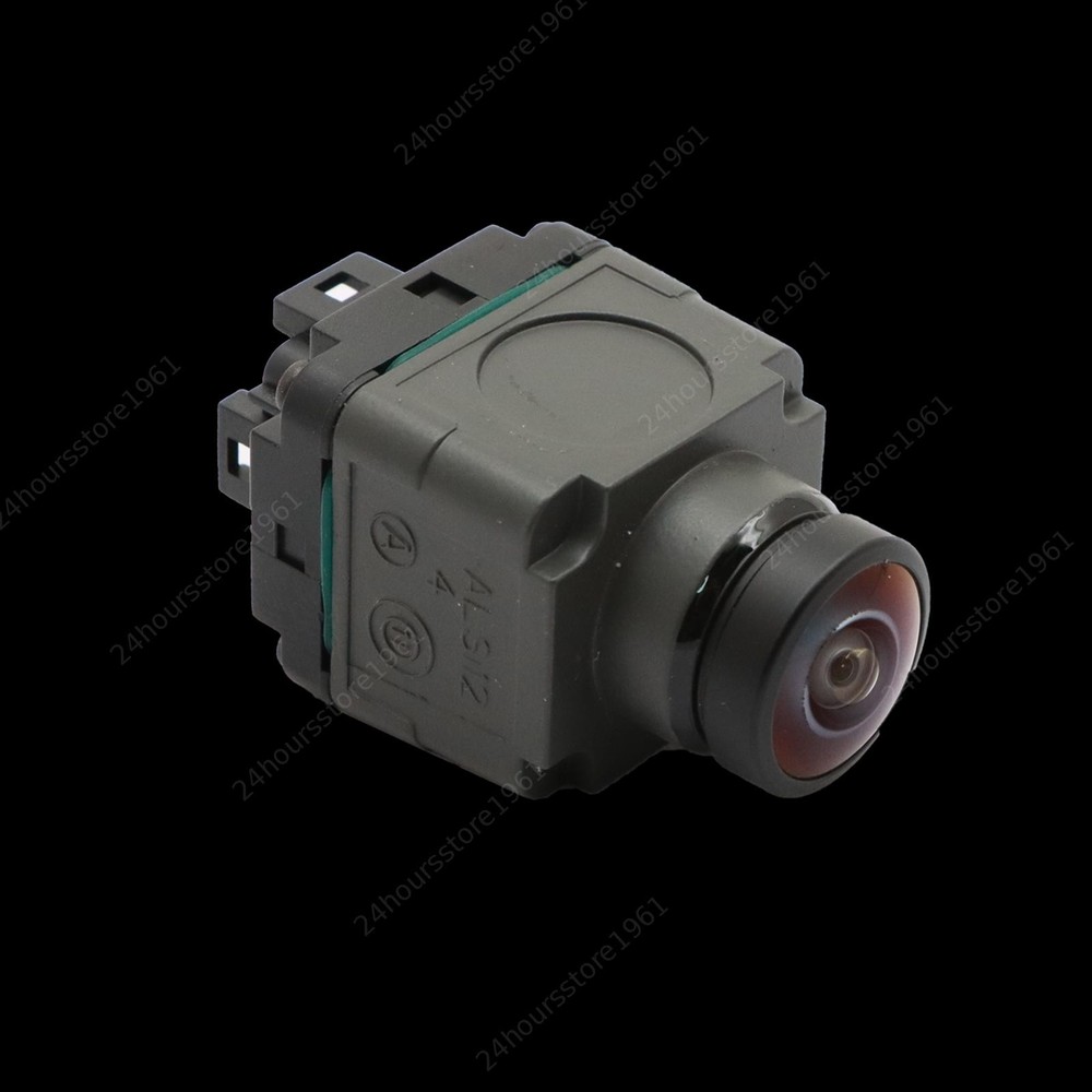 Car Rear View Backup Camera Multicoloured For Land Rover Range 2012-2016