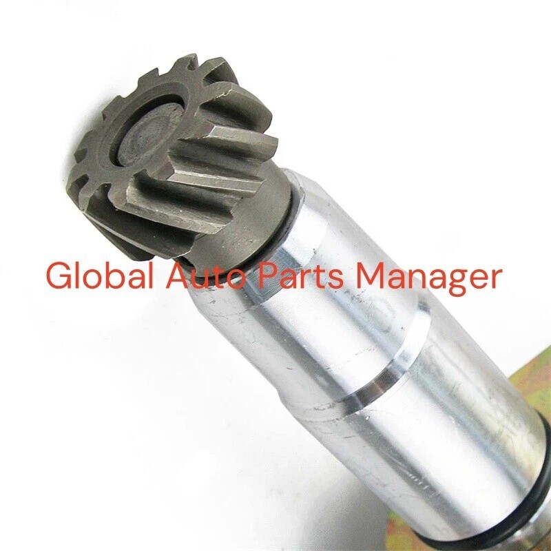 Distributor Assembly MD142257 MD080608 for Mitsubishi 4G63 Engine