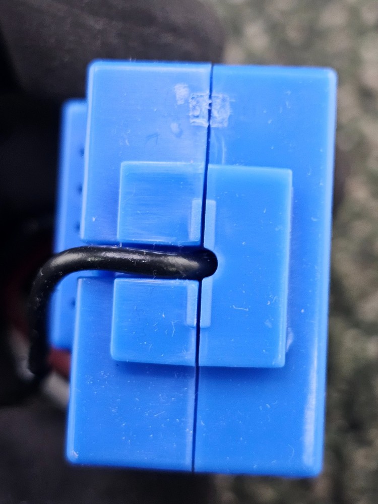 Levven GPC10 10A On/Off Power Controller for Wireless Light Switch