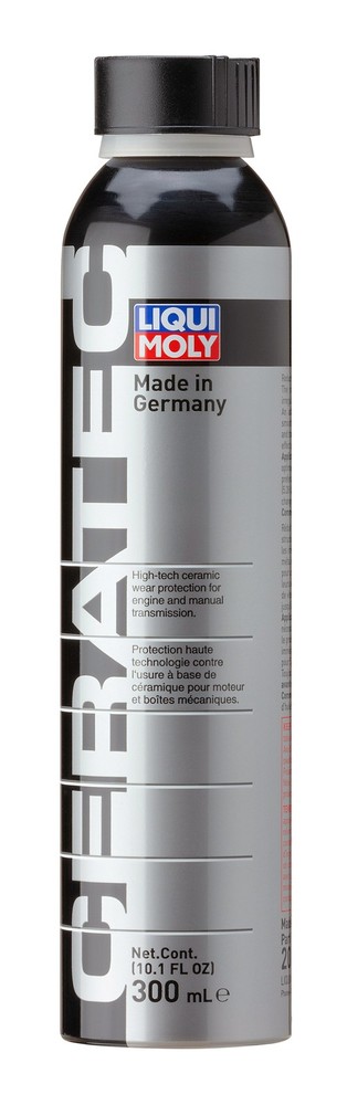 LIQUI MOLY 20002 Cera Tec Engine Oil Additive