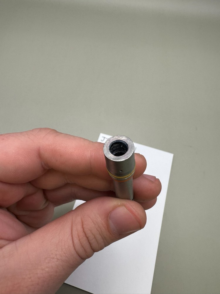 JT Paintball Impulse Ram Kit