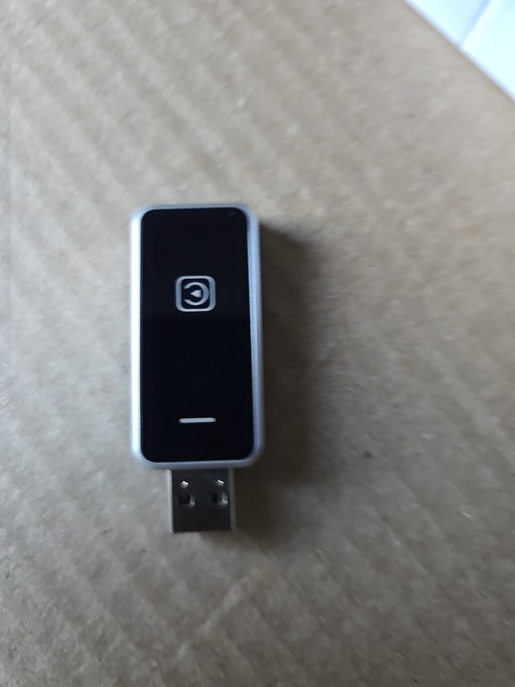 Yottix Wireless Carplay Adapter