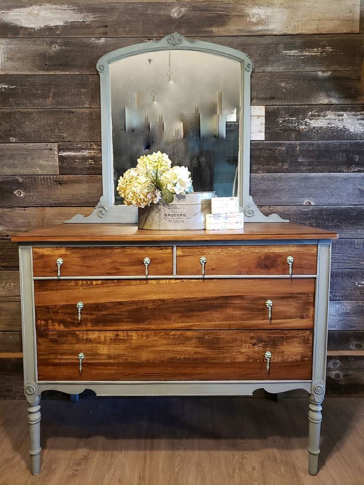 2-3/4" Decorative Rosette Single Mount Drop Pull Antique Verdigris