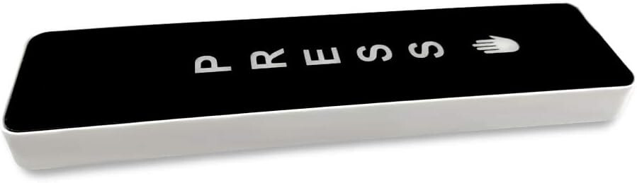 Olide 120B Wireless Push Buttons Work With Automatic Swing Door Opener