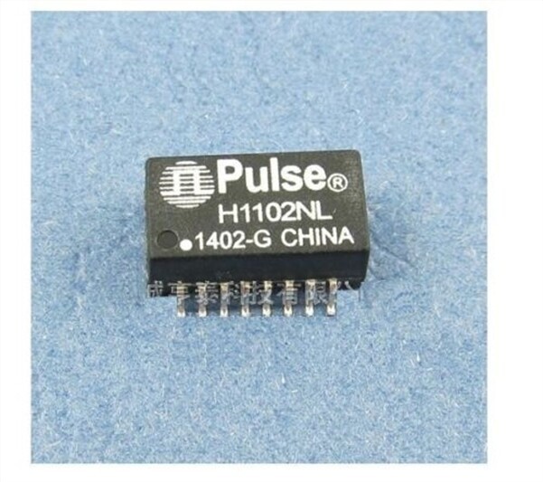 H1102NL Low Voltage detector 10ks