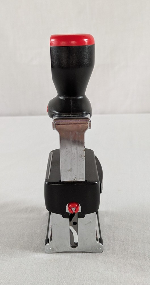 2000 PLUS SELF INKING DATE ENTERED STAMP dates 2005 to 2010 Adjustable Red Ink