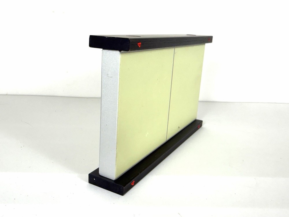 Optical Engineering Laser Craft Plate 6”x3.5”