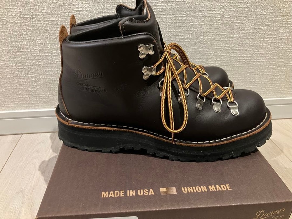 Danner Mountain Light Danner Mountain Light 9.5EE