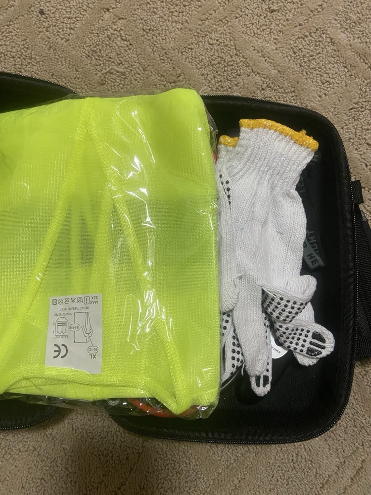 Smart gear Emergency Kit