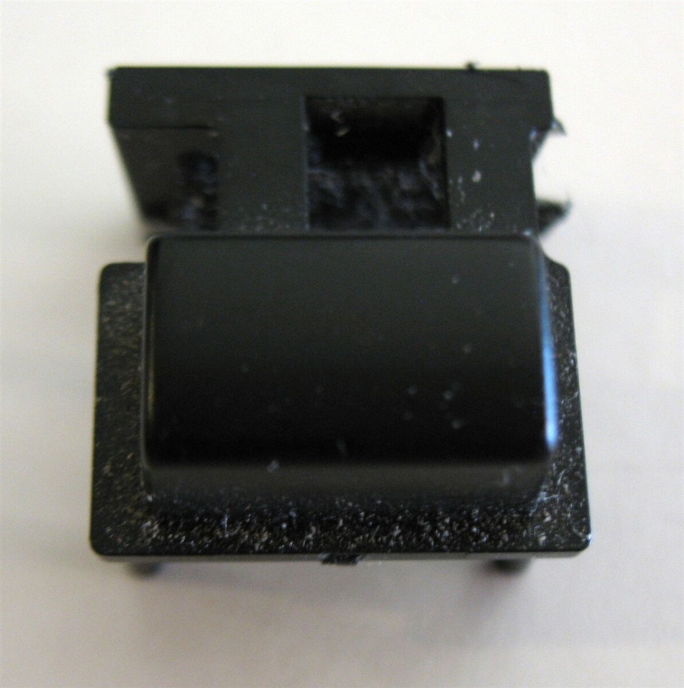 Yamaha Tyros Single Button (Black)