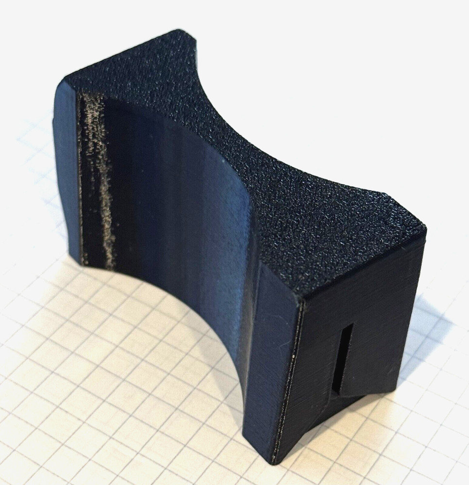 98-05 Lexus GS 3D Printed Cup Holder Divider Type 2