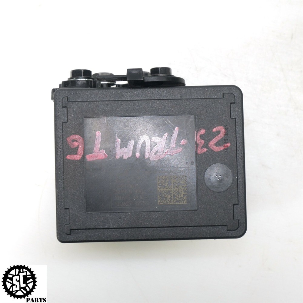 22-24 TRIUMPH TIGER 1200GT PRO ABS PUMP MODULE