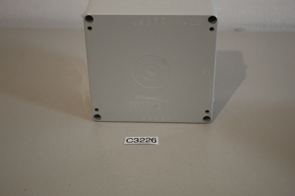 Phoenix Basic Enclosure PC 02217000/03.121206 0 M217 (C3226-R67)