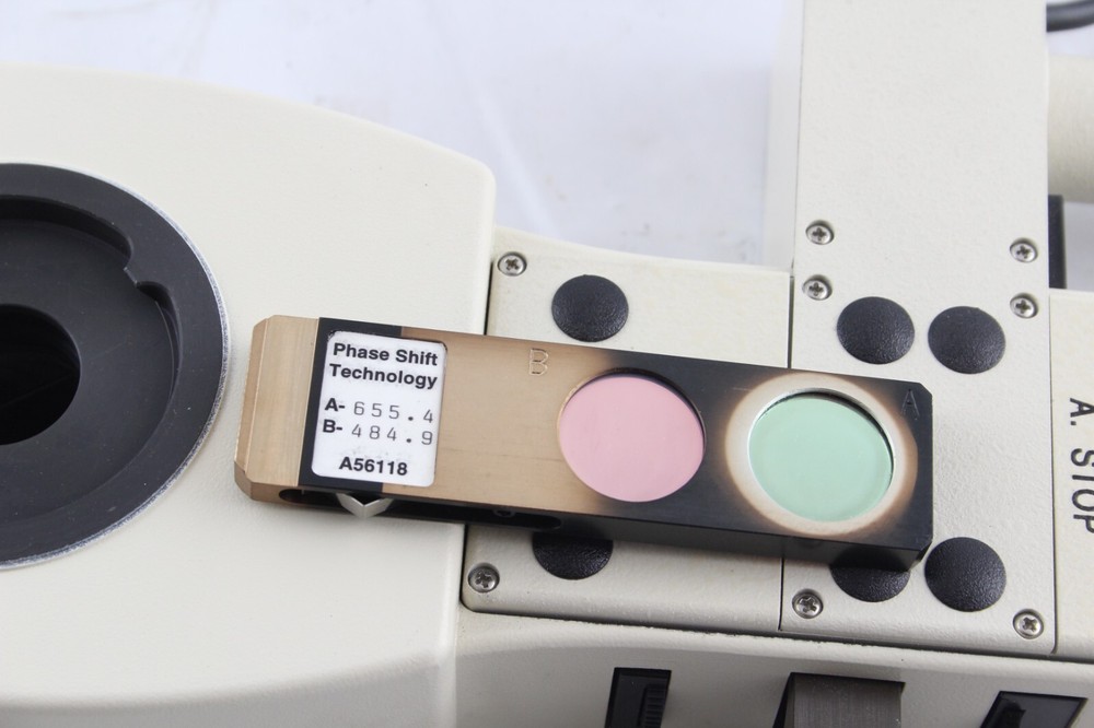 Nikon Universal Epi Illuminator for Optiphot 100 150 MM40 Microscope