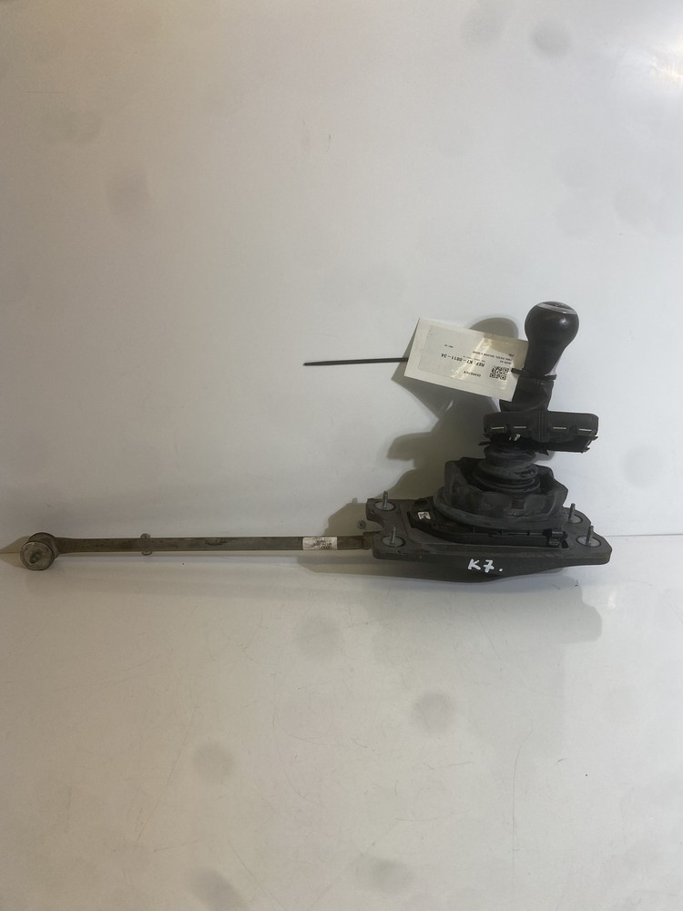 Audi A4 B8 2.0 TDI 2007-2012 - GEARSTICK K7