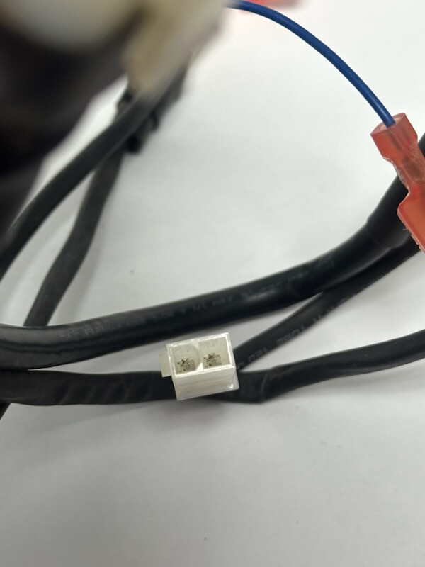 USED Pride GoGo Elite Traveller SC40 Interface Controller Harness