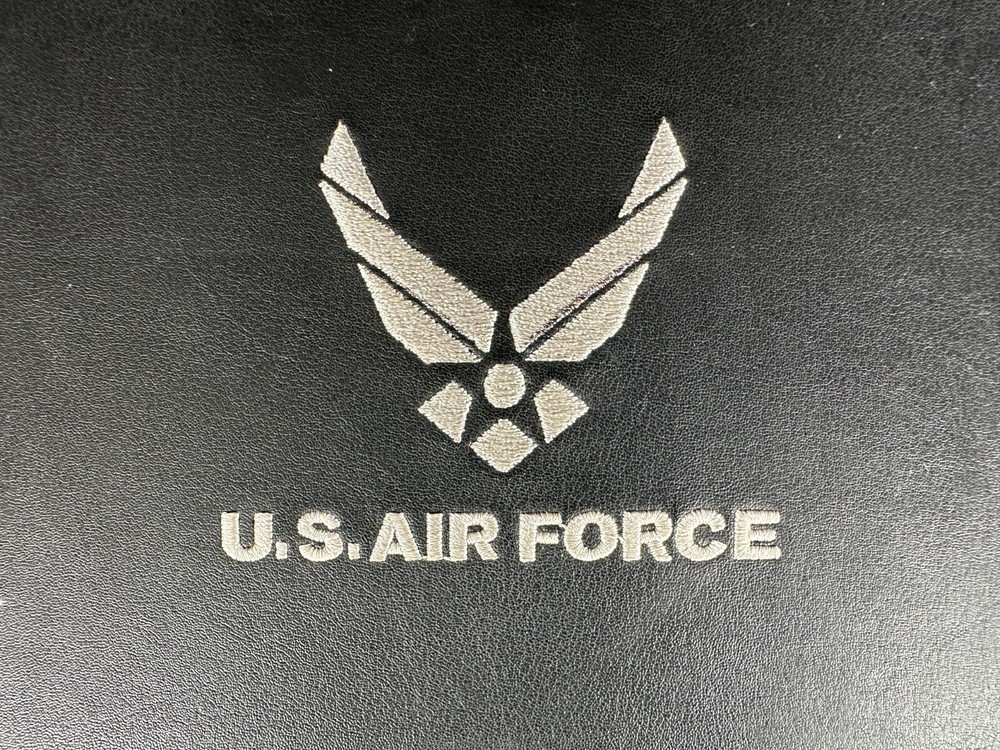 U.S. Air Force Folio