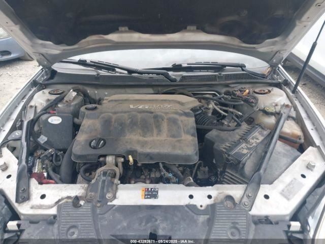 IMPALA    2014 Glove Box 4878315