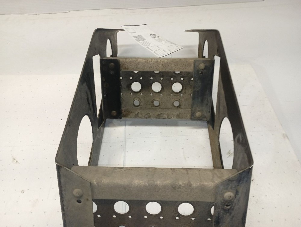 Freightliner Frame Steps (12826840