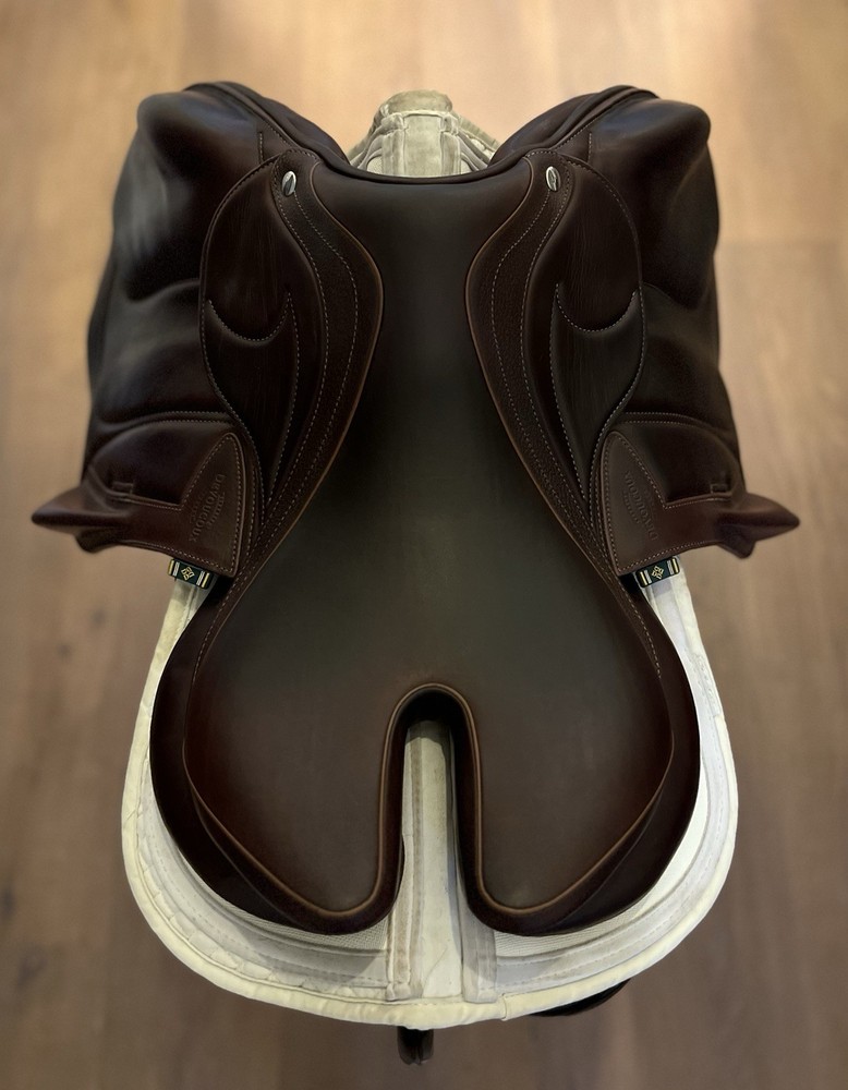 17.5 Devoucoux Chiberta Enara