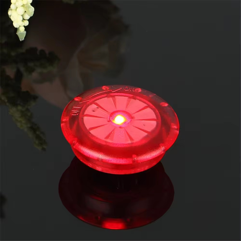 Bike LED Light Wheel
