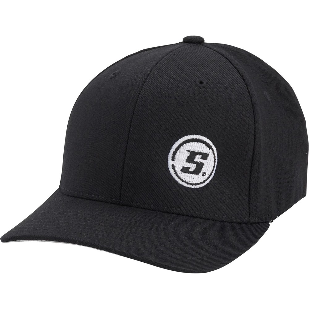 Speedway Motors Flexfit Hat, Large/Extra Large